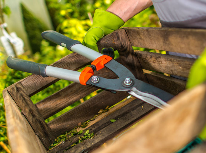 Gardening Kit