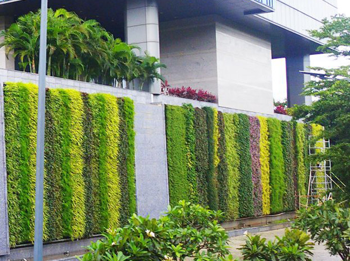 Green-Wall-capgemini